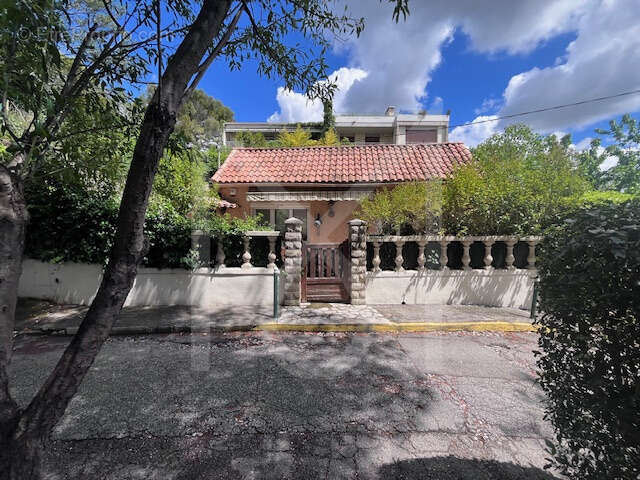 Maison à AIX-EN-PROVENCE