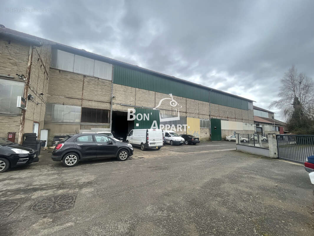 Autre à BRIEY