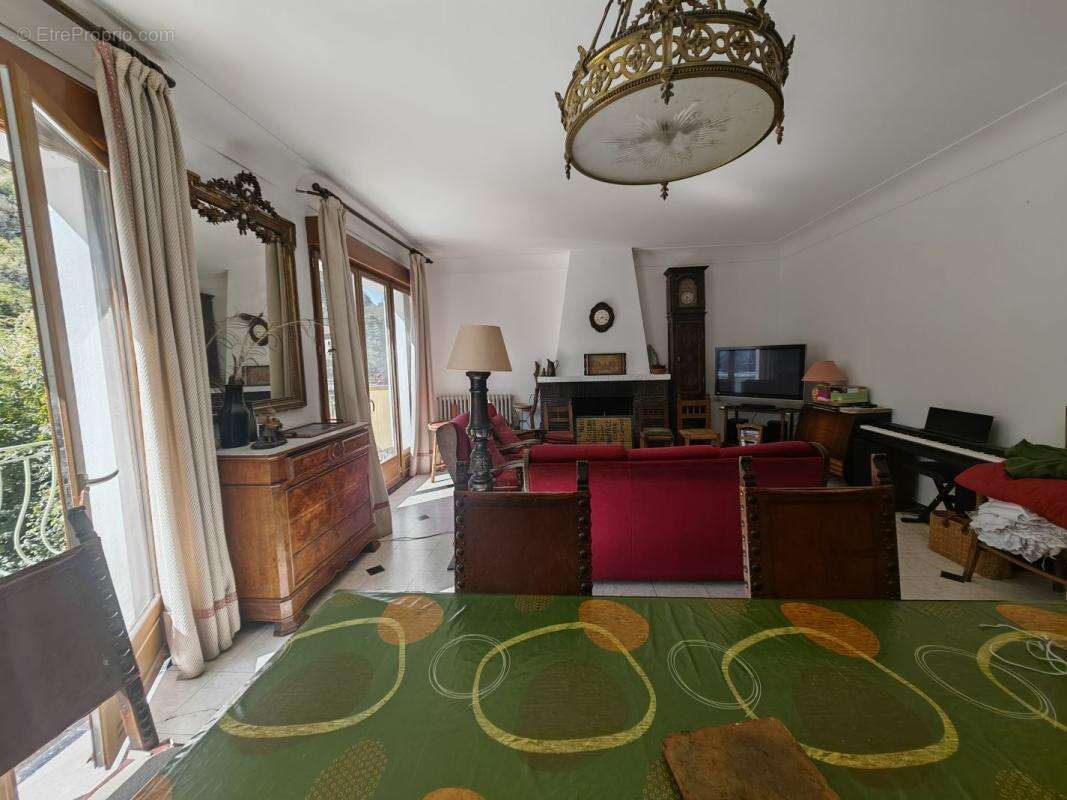 Maison à AX-LES-THERMES