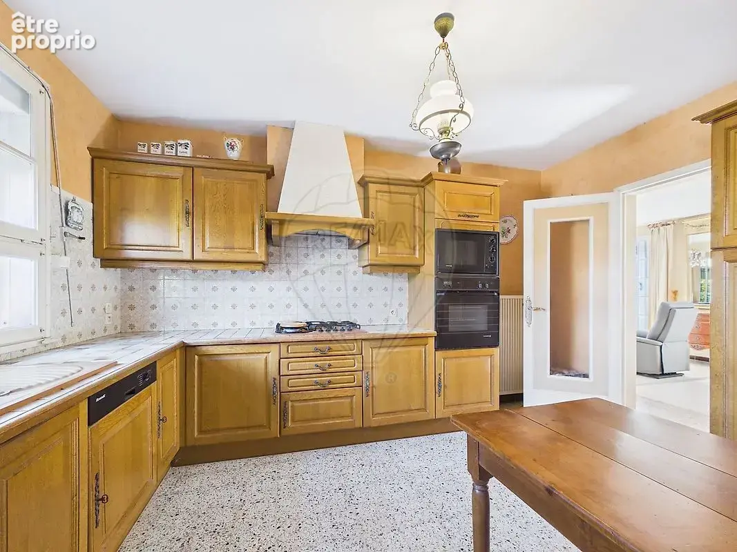 Maison 5 chambre(s) à vendre - photo 5
