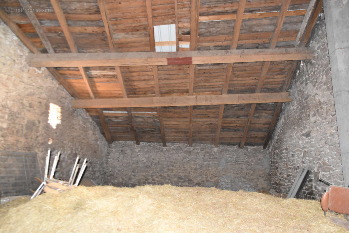 Maison à LA CHAISE-DIEU