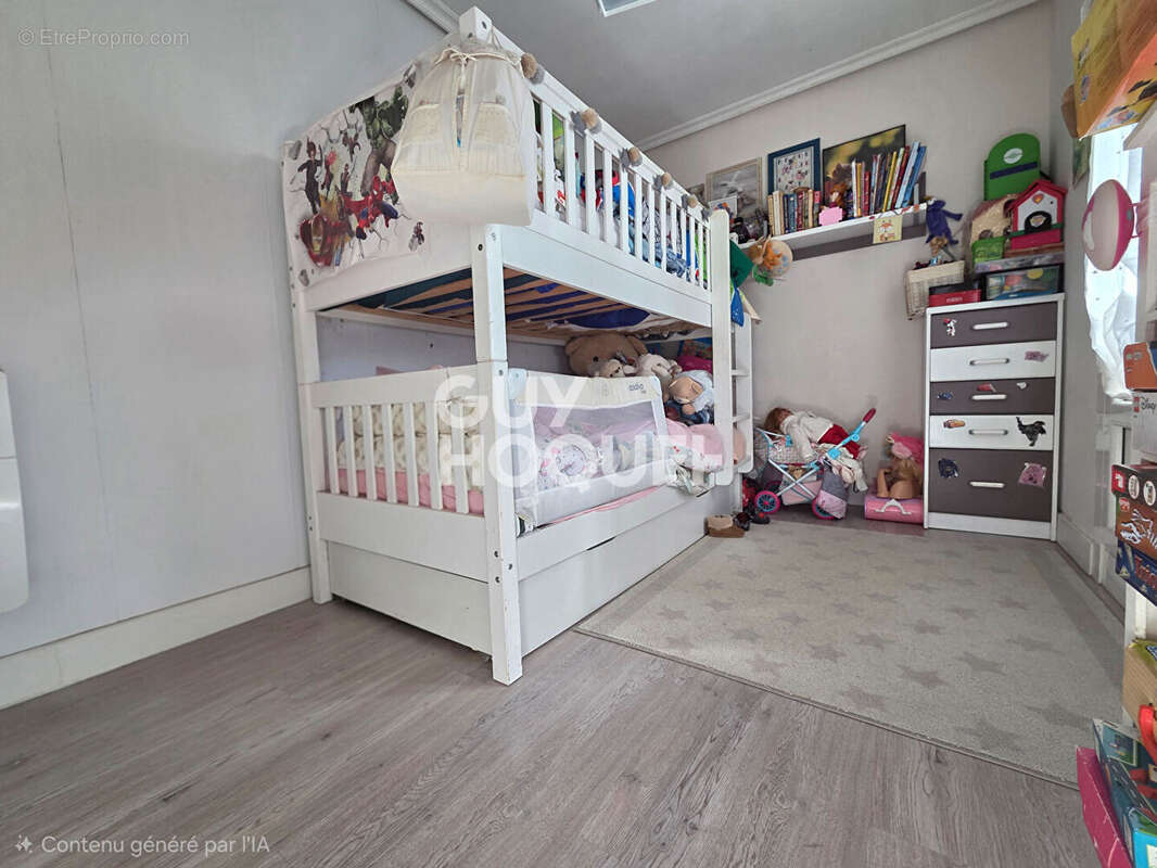 Appartement à HENDAYE
