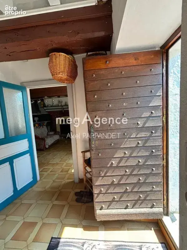 Maison en Pierre 105m2, 3 chambres, jardin - photo 4
