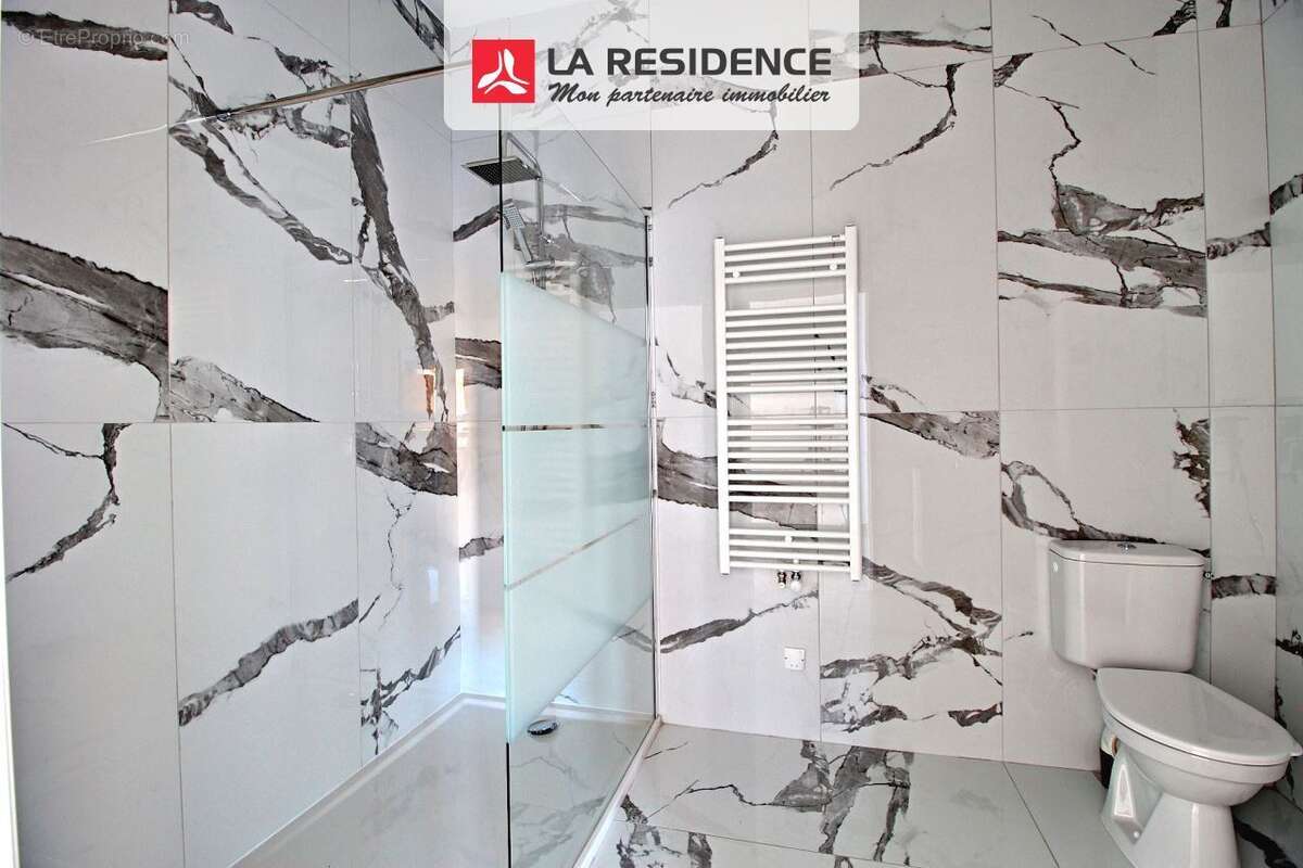 Maison 83 m² à Oissel  - photo 5