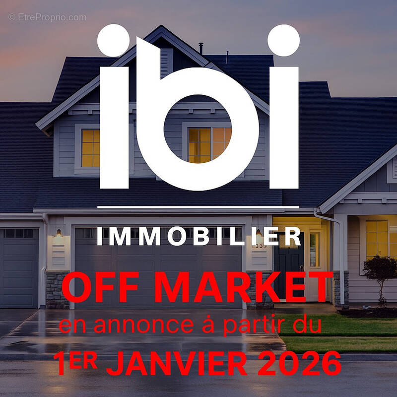 Appartement à SAINT-DENIS