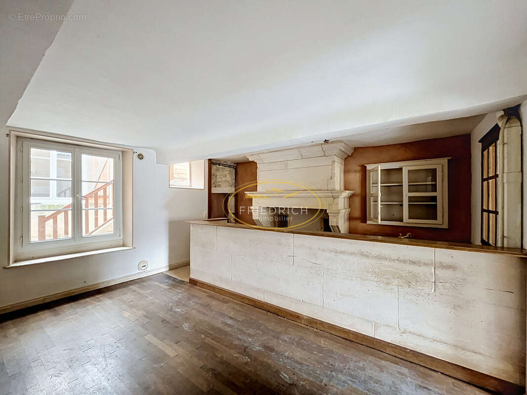 Immeuble de rapport - photo 3