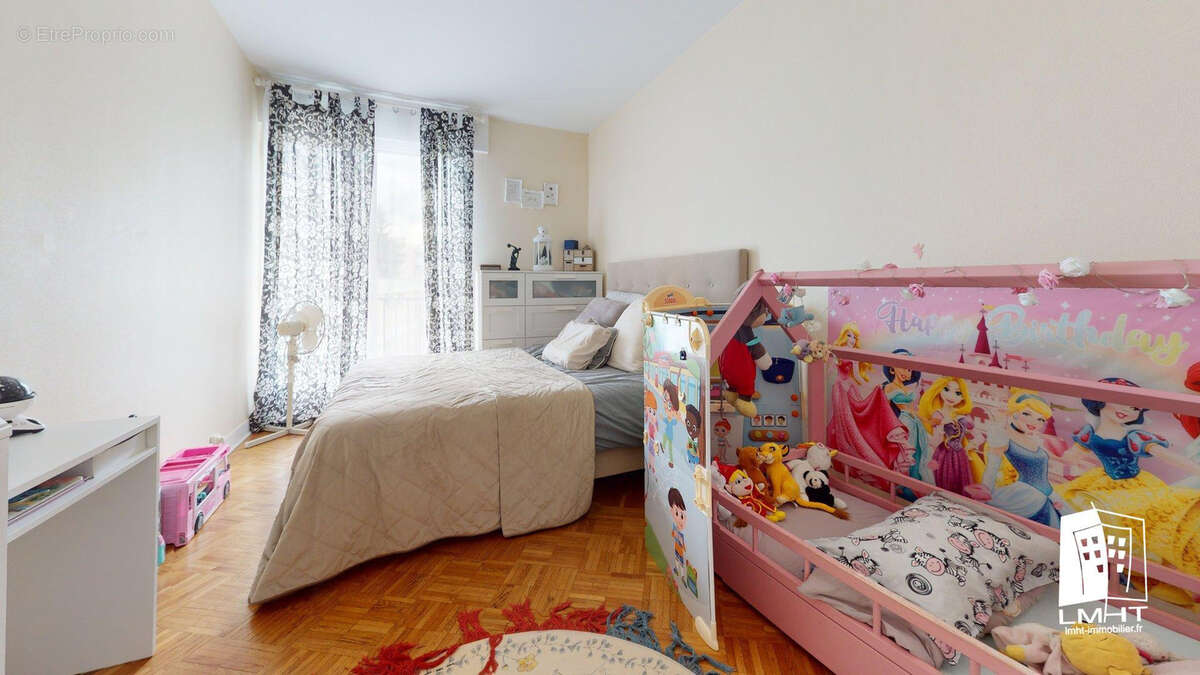 Appartement à LE PECQ