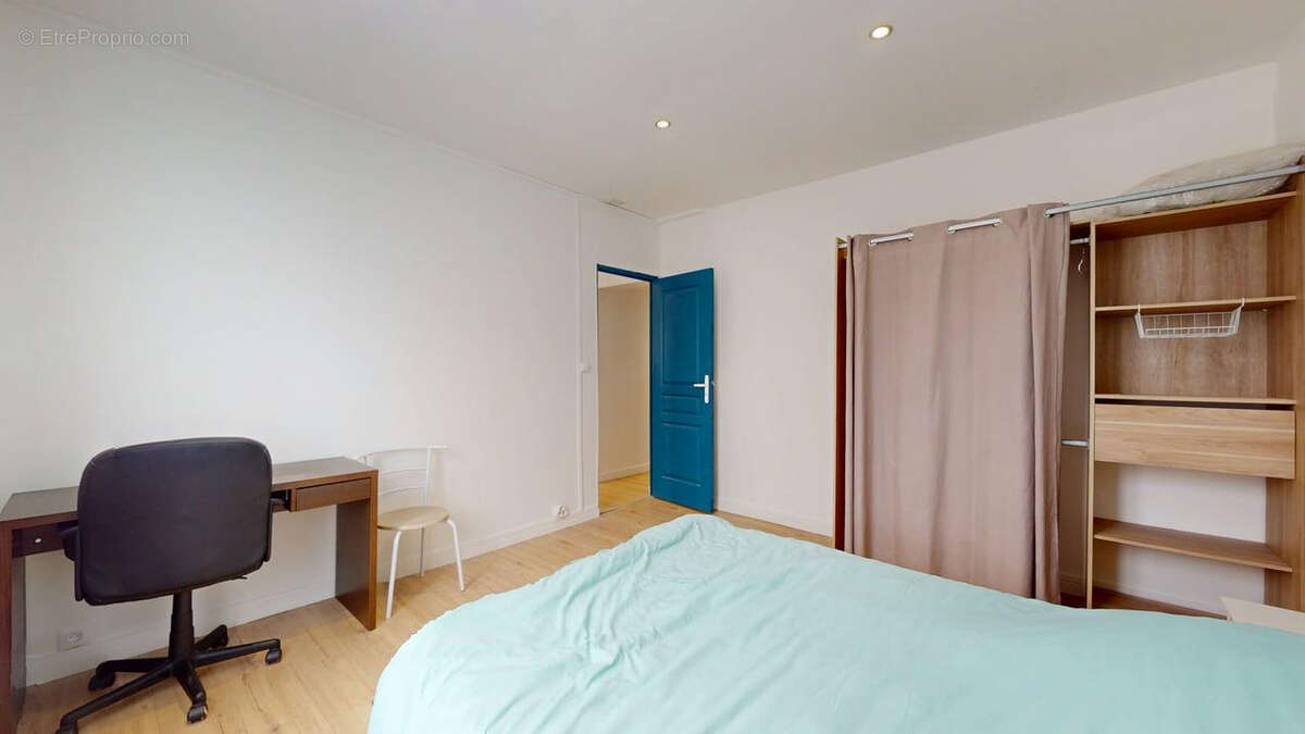 Appartement à LE HAVRE