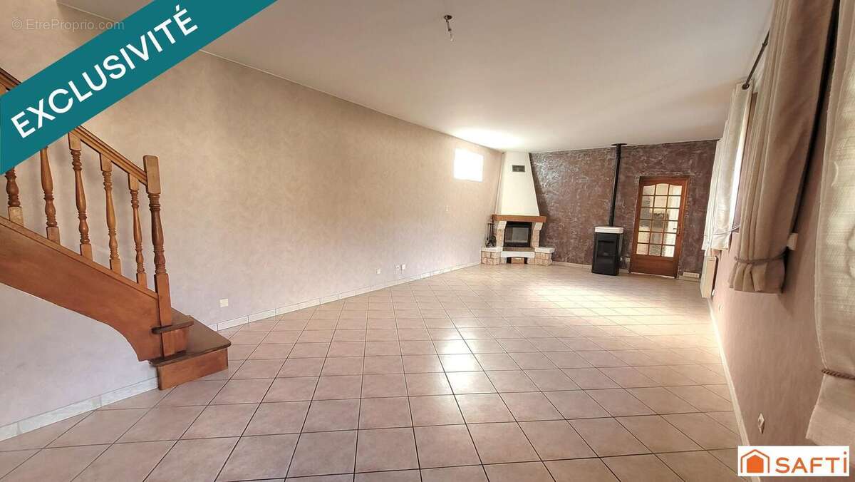 Photo 4 - Maison à SAINT-QUENTIN