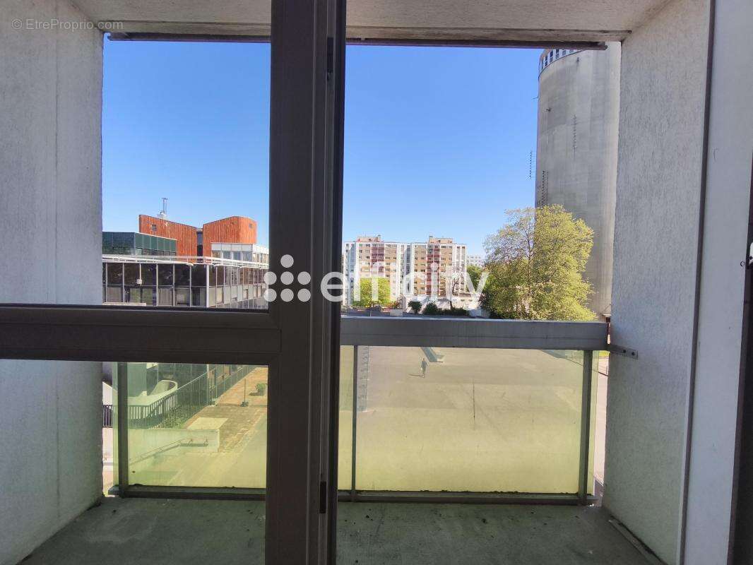 Appartement à BEAUVAIS