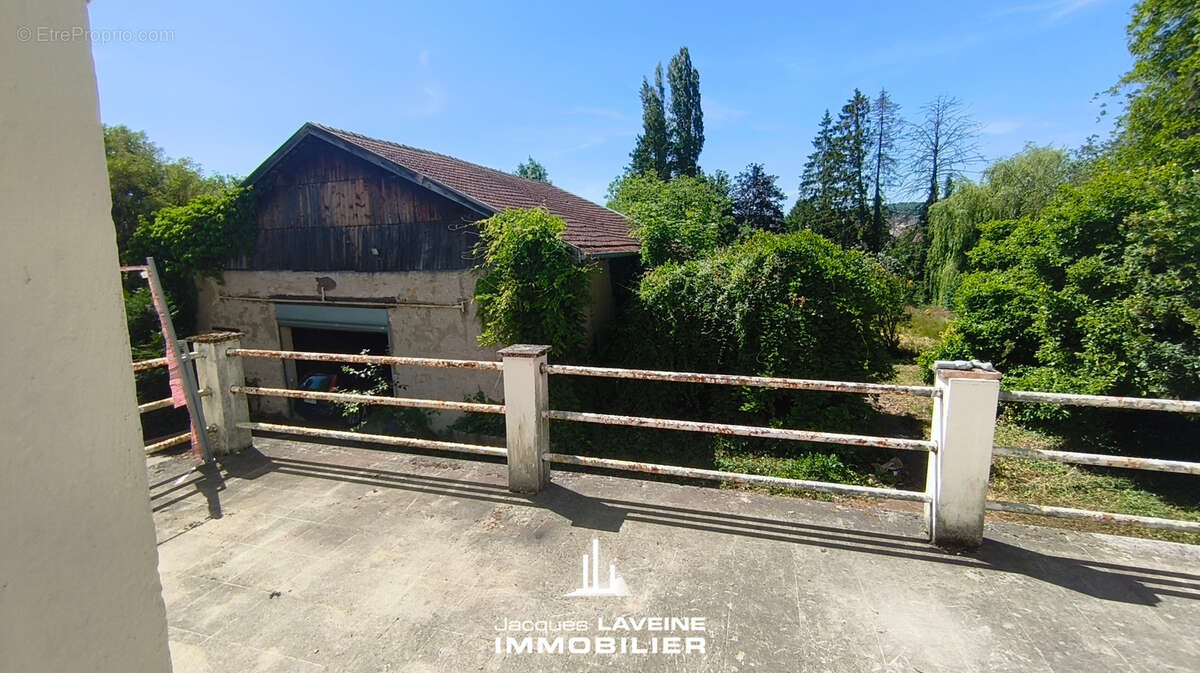 Pagny-sur-moselle maison 9 pieces - photo 4