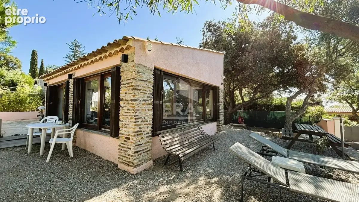 Maison 65m² à fréjus - photo 4