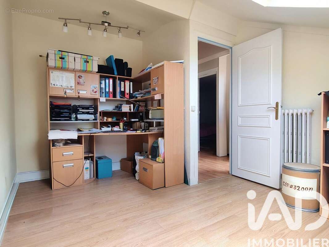 Photo 5 - Maison à JANVILLE-SUR-JUINE