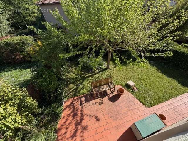 Maison à TOULOUSE