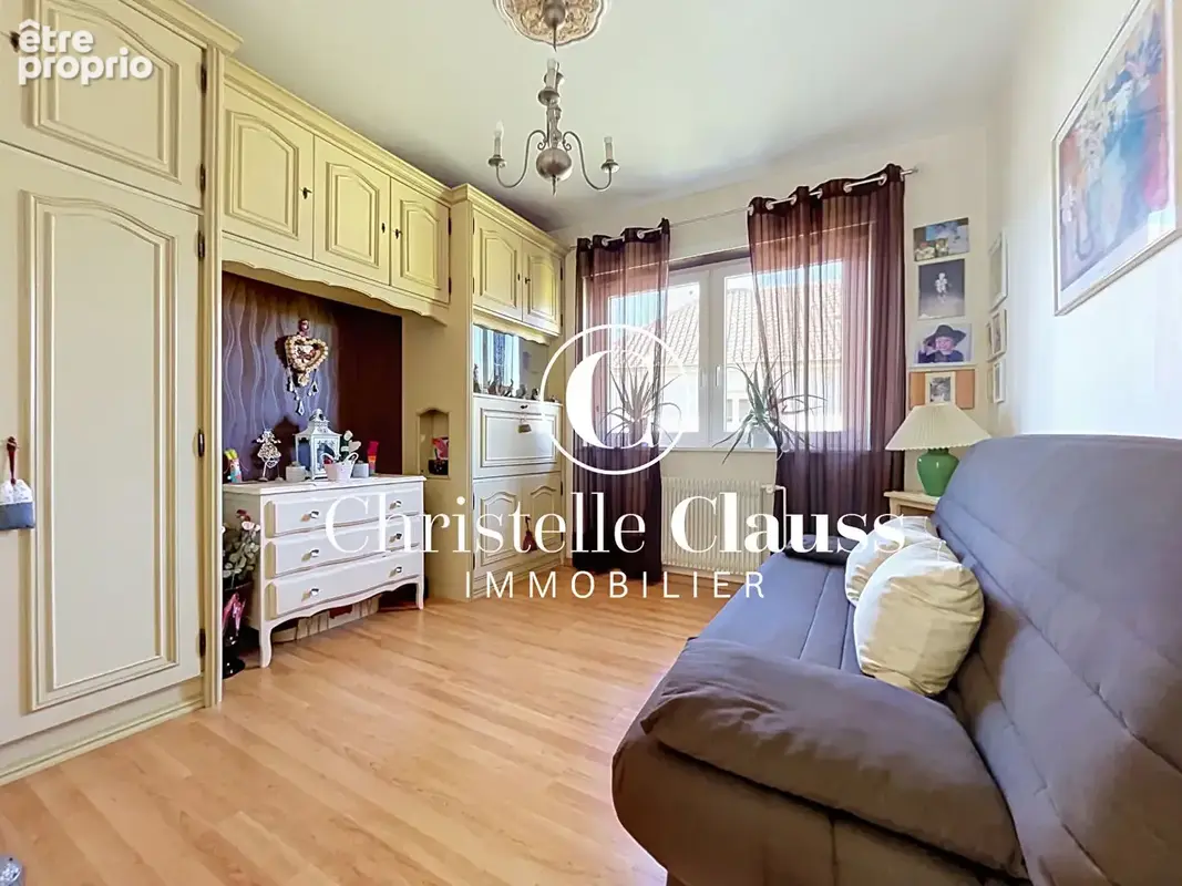 Maison Reichstett 5 pièce(s) 93.44 m2 - photo 9