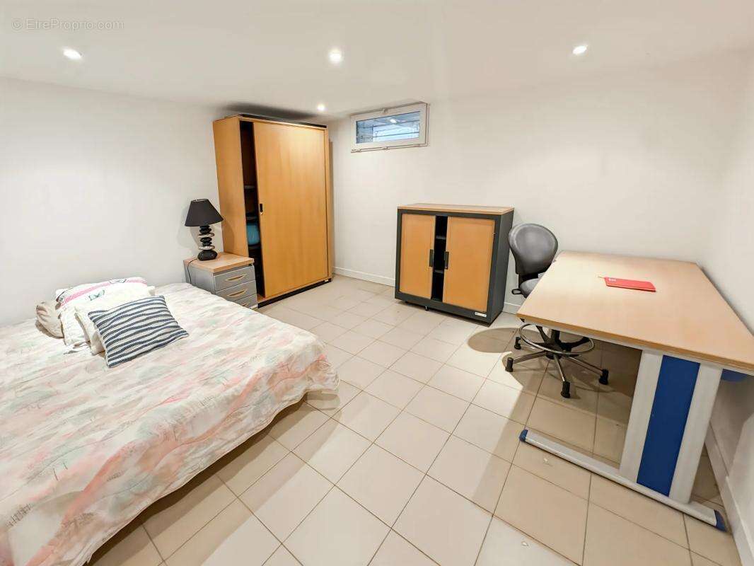 Maison à LAIGNEVILLE