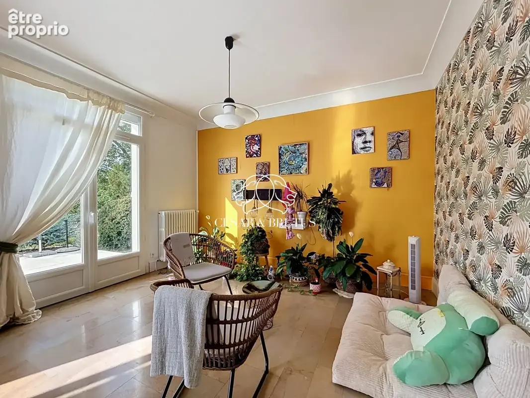 Maison 4 pièces 182 m² à vendre à Marcigny (71110) - photo 6