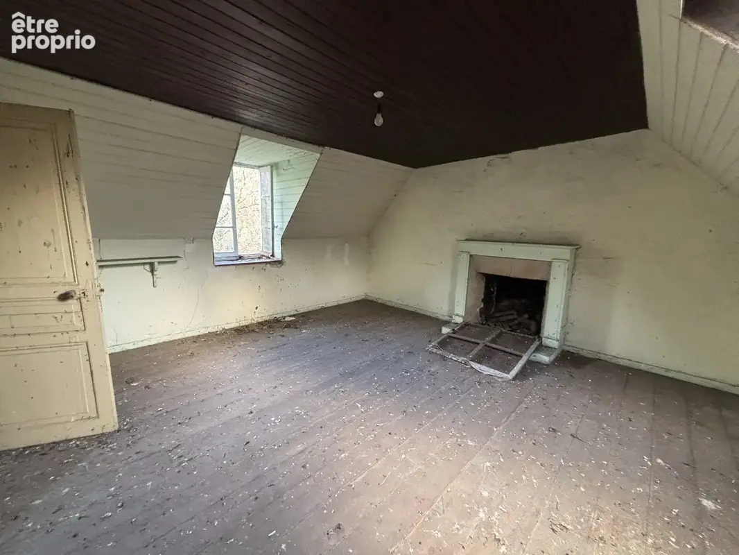 Maison Ancienne à Morlaix - photo 5