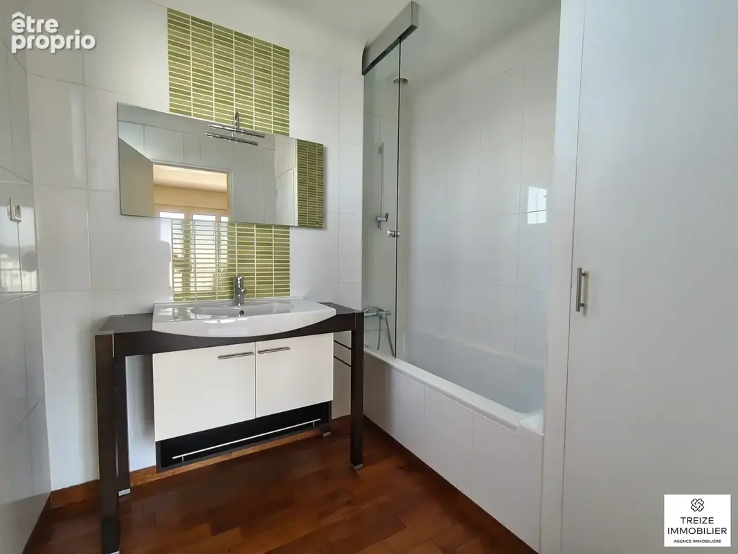 Appartement 5 pièces 122 m² à vendre à Nantes (44300) - photo 7