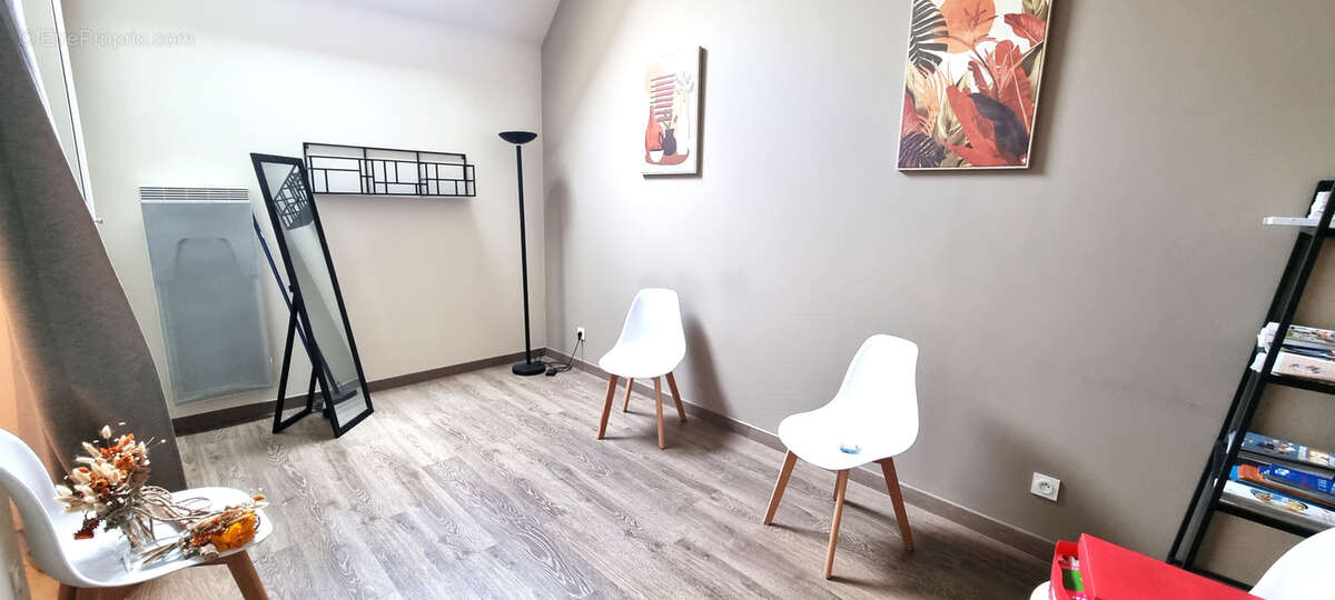 Maison à usage professionnel - photo 4