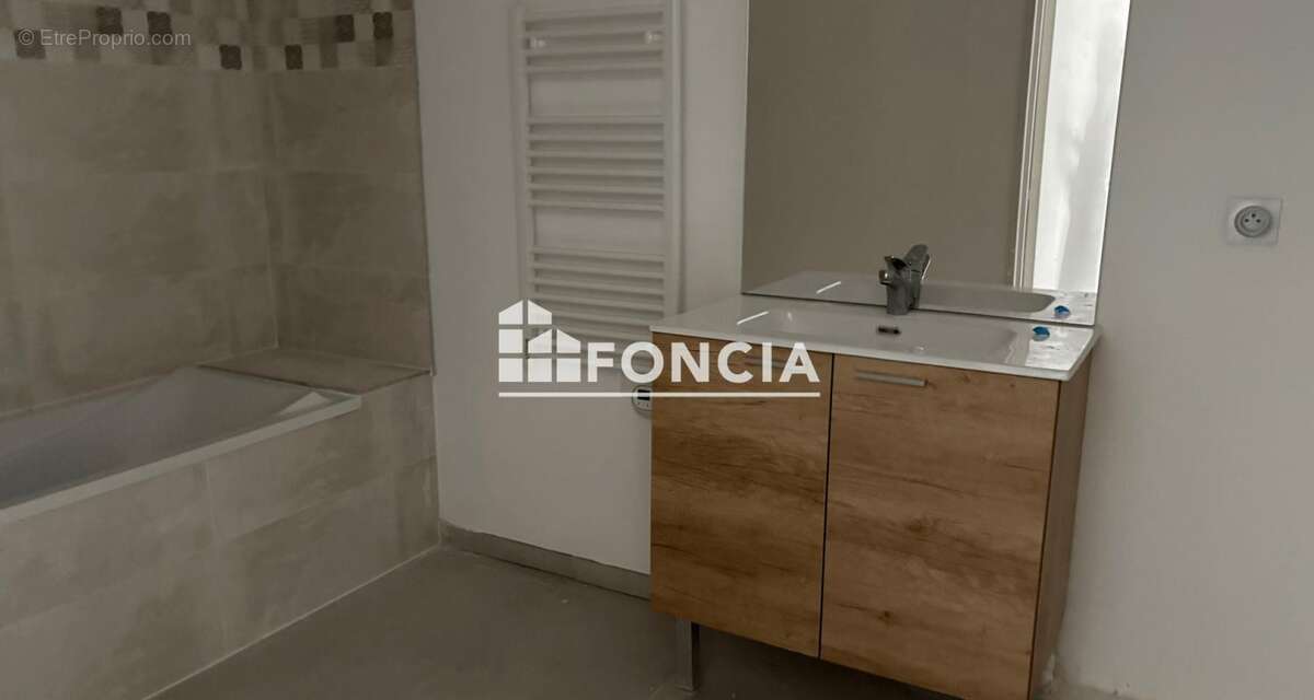 Appartement à ISTRES