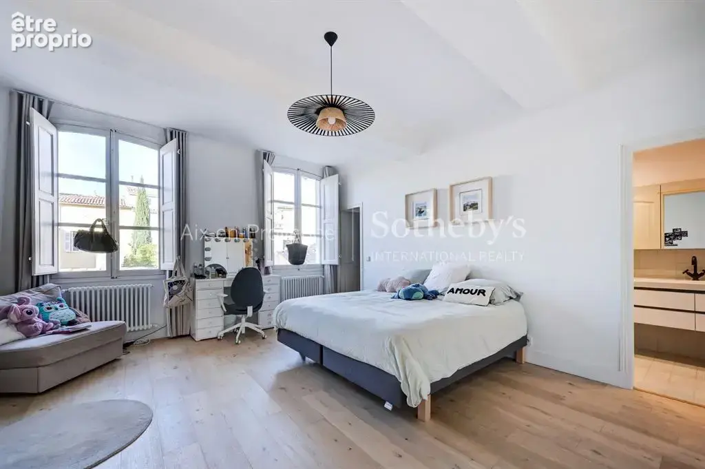 Hôtel particulier de prestige au coeur du quartier Mazarin - photo 16
