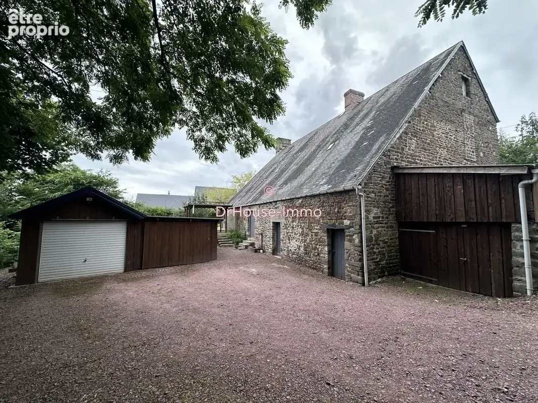 Maison 6 pièces 166 m² à vendre à Le Beny-Bocage (14350) - photo 23