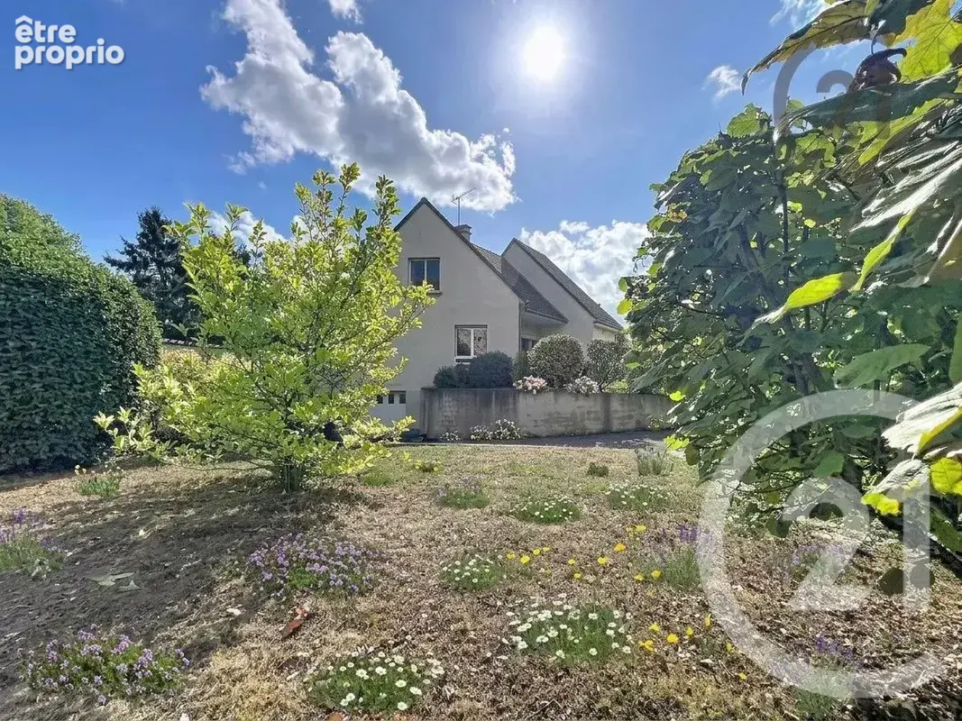 Maison 8 pièces 162 m² à vendre à Cherville (51150) - photo 3