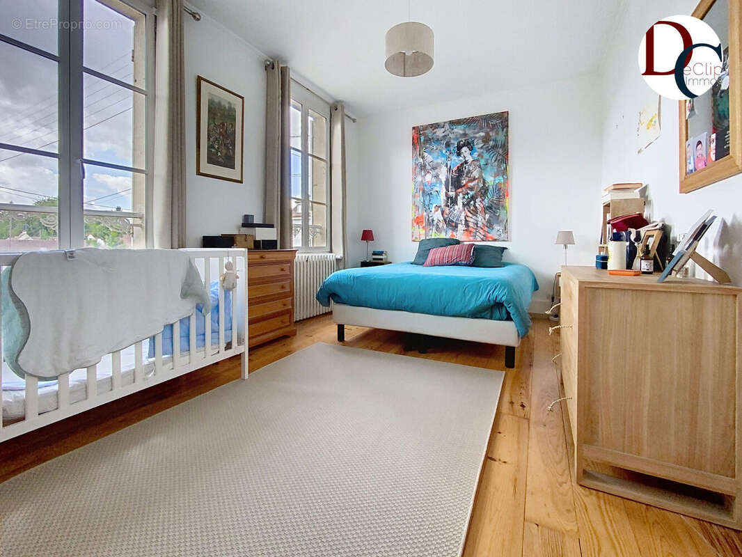 Photo 9 - Maison à PONTPOINT