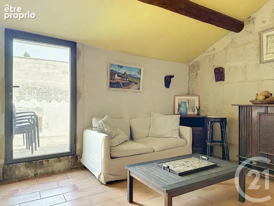 Maison 4 pièces 135 m² à vendre à Saint-Hilaire-D'ozilhan (30210) - photo 10