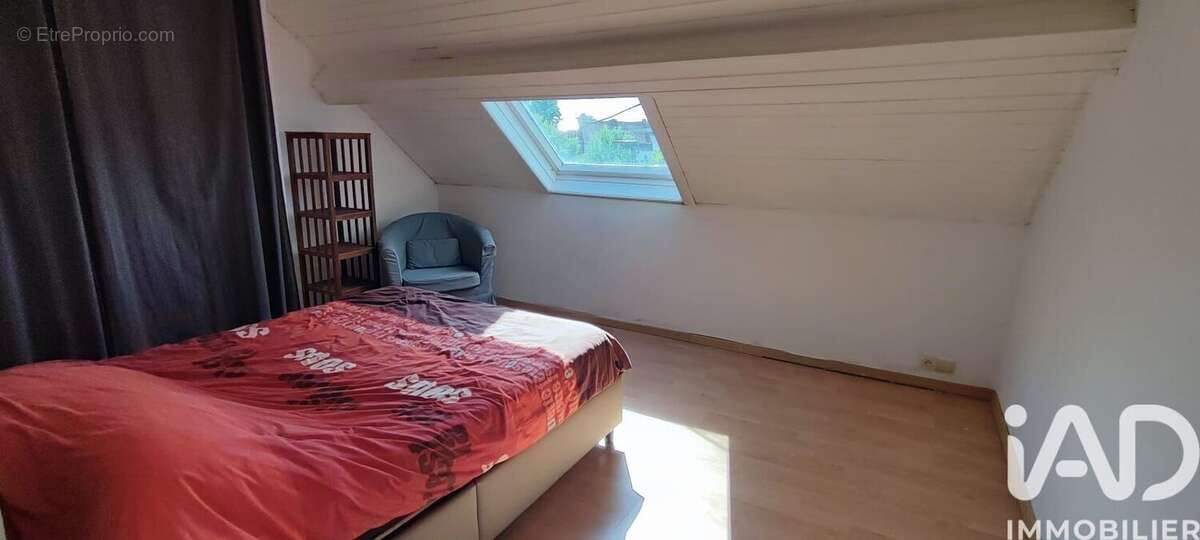 Photo 9 - Maison à HALLUIN