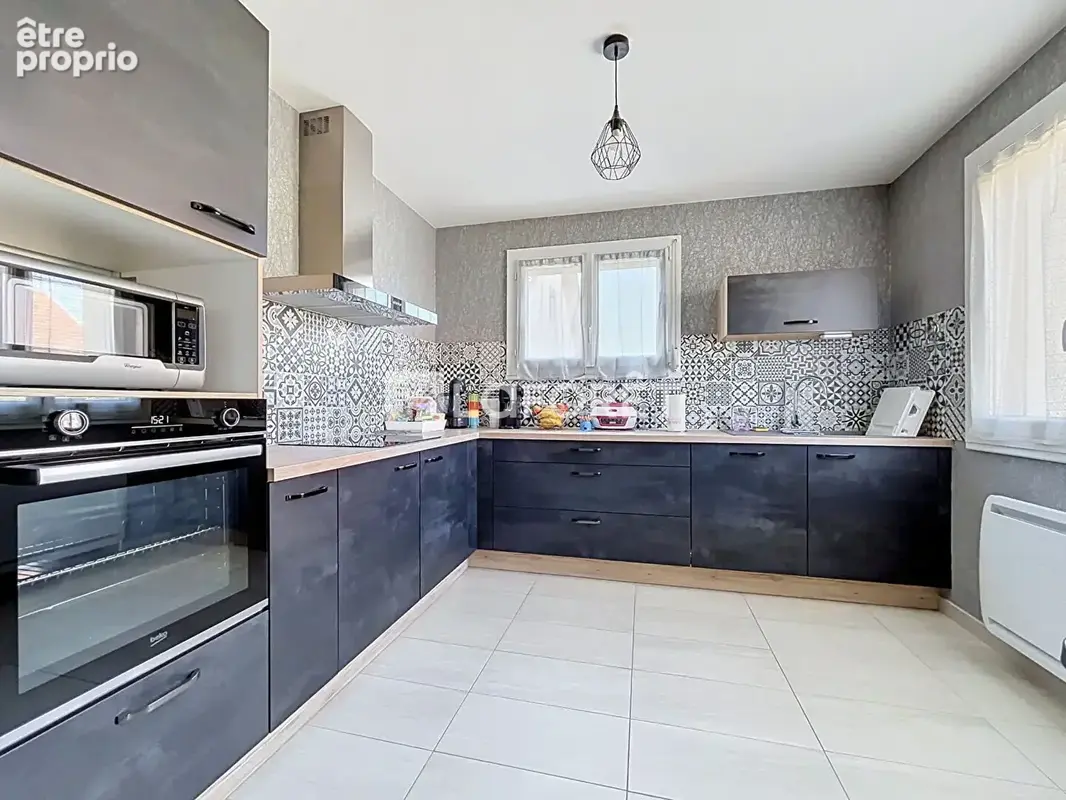 Maison Chaumont 4 pièce(s) 91,74 m2 - photo 5