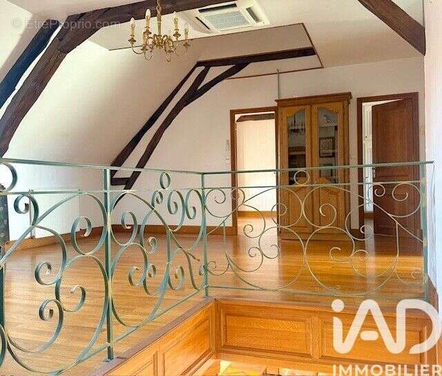 Photo 8 - Maison à SAINT-AMAND-MONTROND