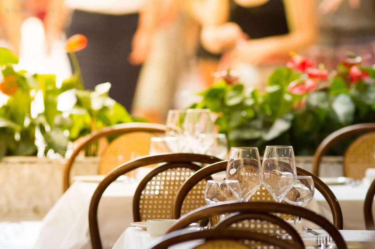 Commerce à NOGENT-SUR-MARNE