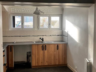 Maison à TROUVILLE-SUR-MER