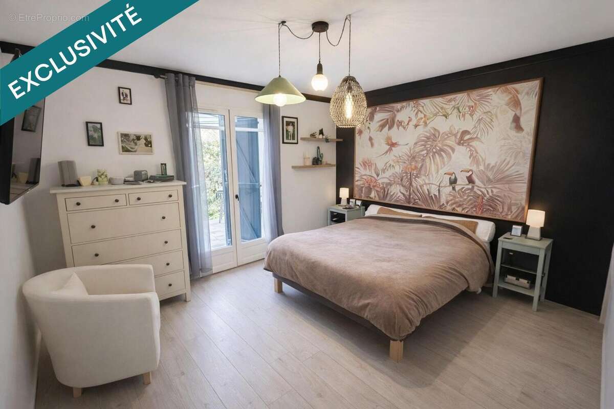 Photo 5 - Maison à SAINT-SULPICE