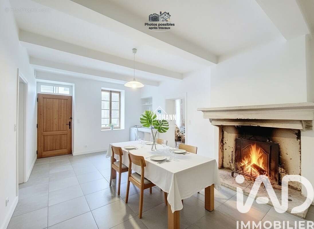 Photo 5 - Maison à SAHUNE