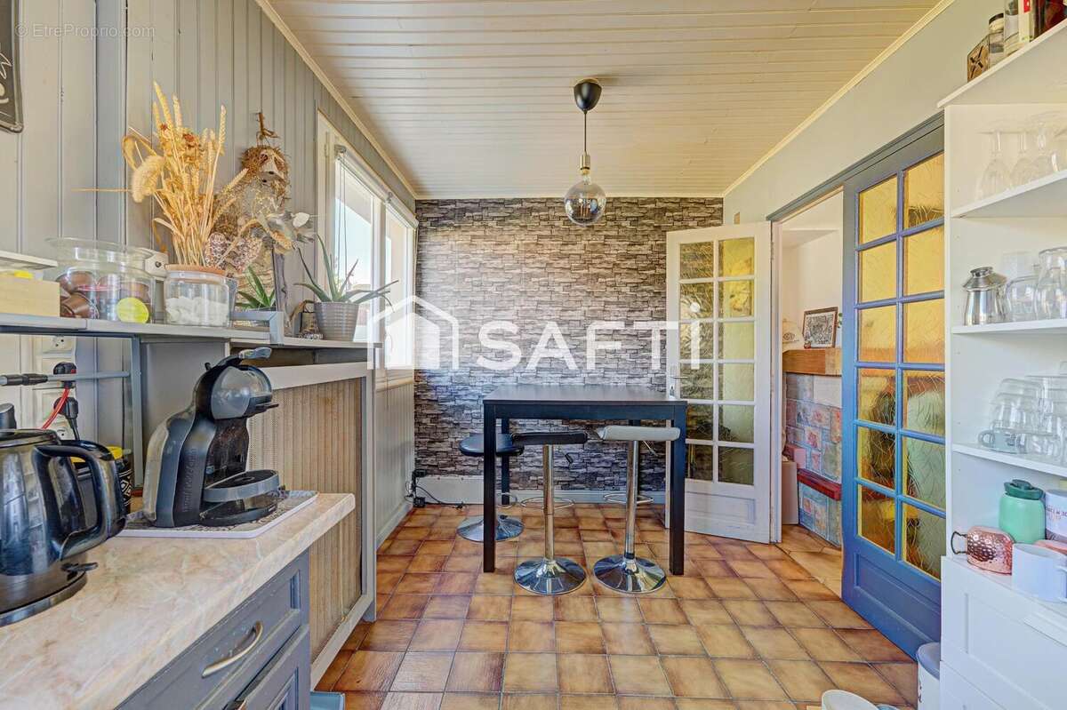 Photo 7 - Maison à PONTAULT-COMBAULT