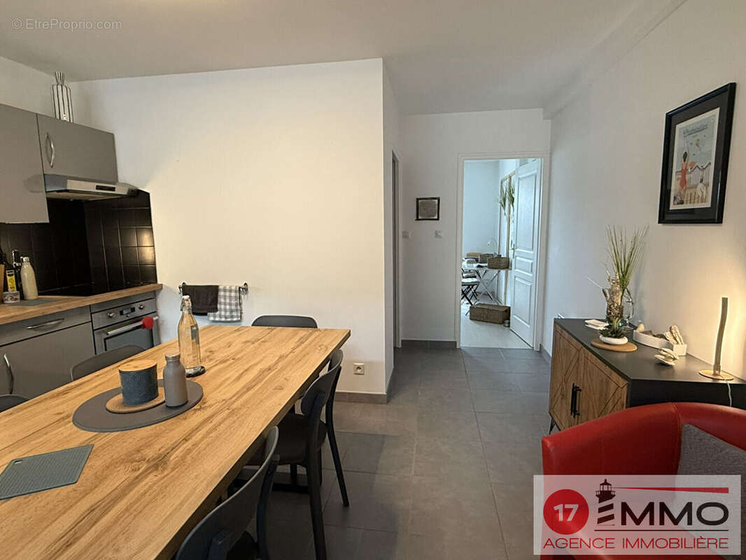 Maison Châtelaillon-Plage 3 pièces 70 m² - photo 6