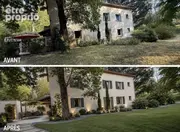 Maison à REALMONT