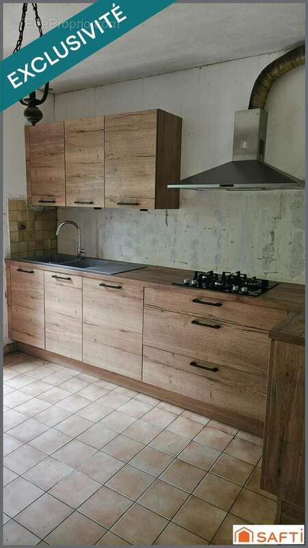 Photo 2 - Maison à CHANTEHEUX