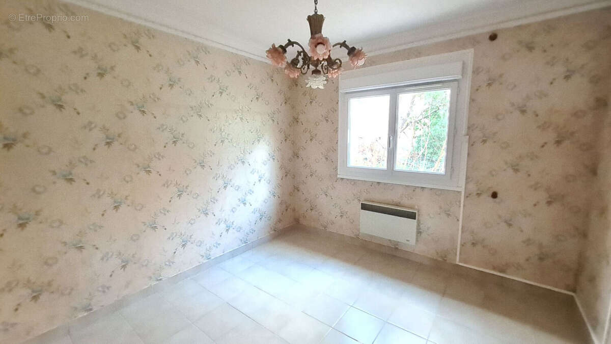 Maison à NIMES