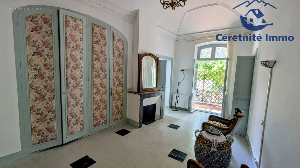 Appartement à LE PERTHUS