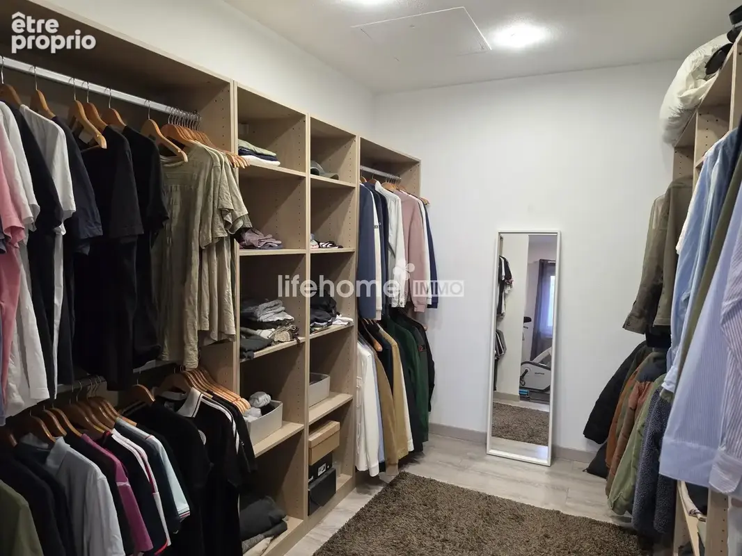 Maison 3 pièces 83 m² à vendre à Wittelsheim (68310) - photo 7