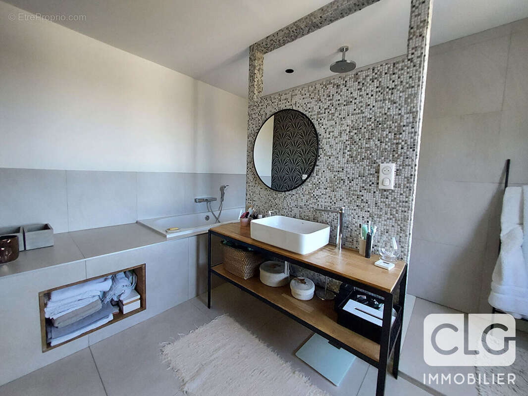Maison pleuven - photo 12