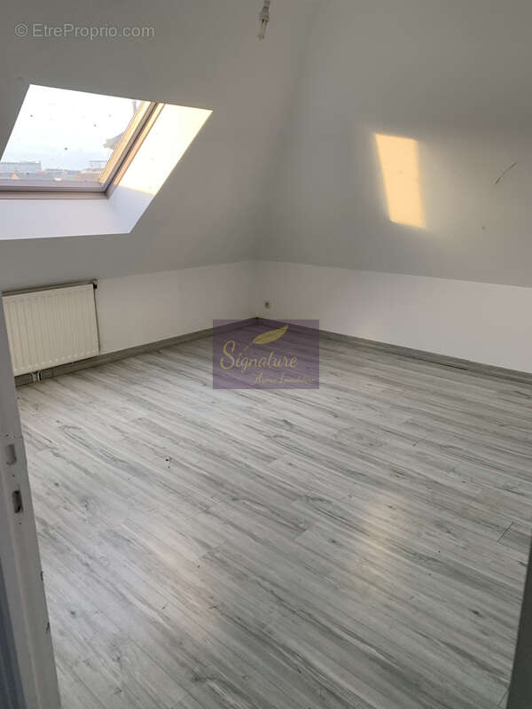 Appartement à LE MANS