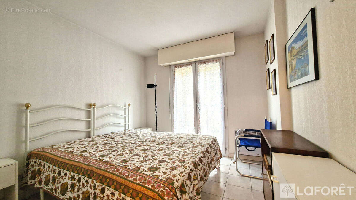 Appartement Frejus 2 pièce(s) 33m2 - photo 7