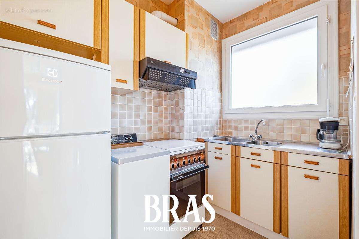 Appartement à LA BAULE-ESCOUBLAC