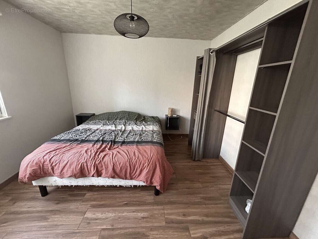 Appartement à ILLZACH