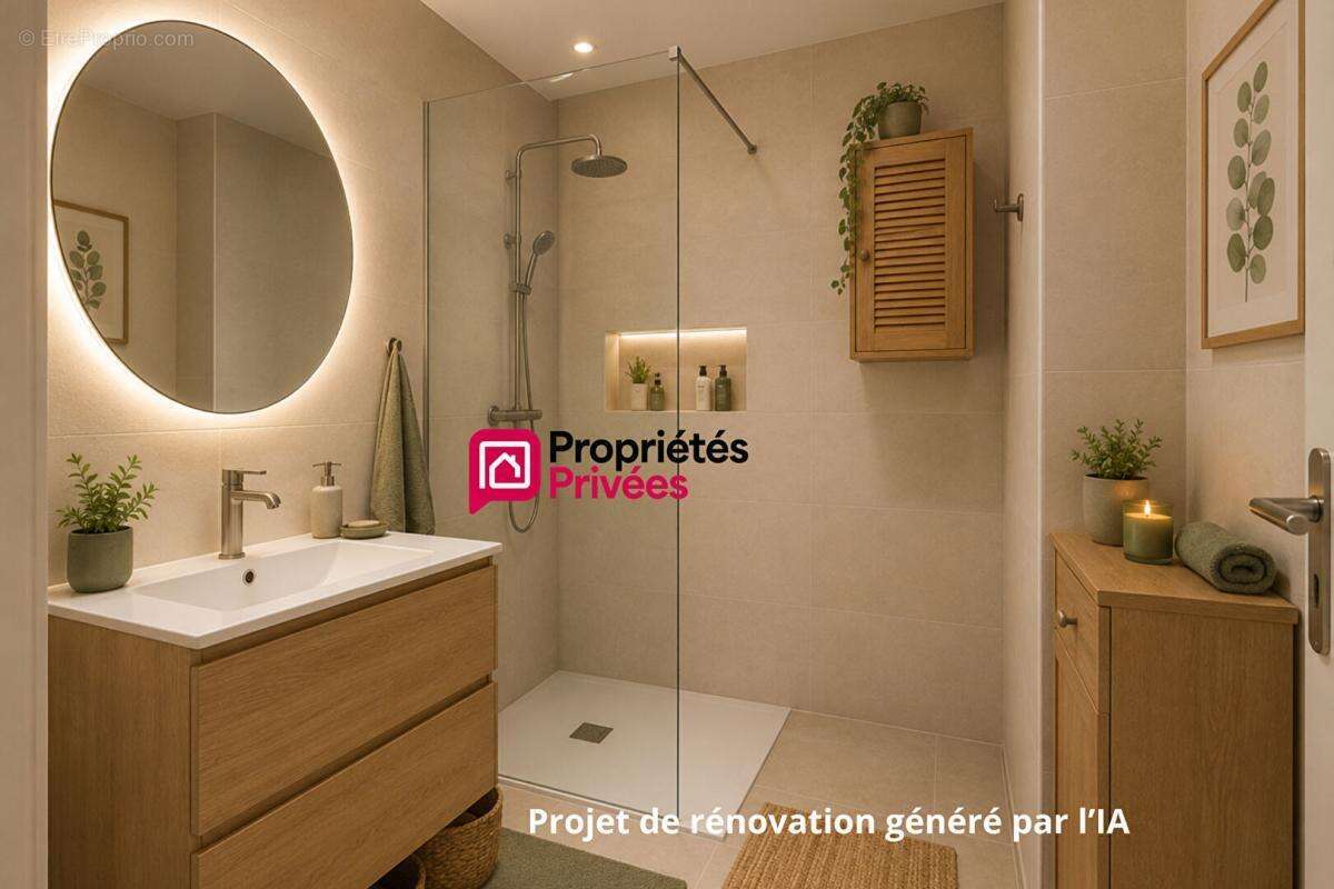 Appartement à CLERMONT-FERRAND